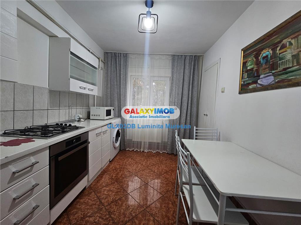 Apartament 2 camere decomandat Targoviste Sagricom