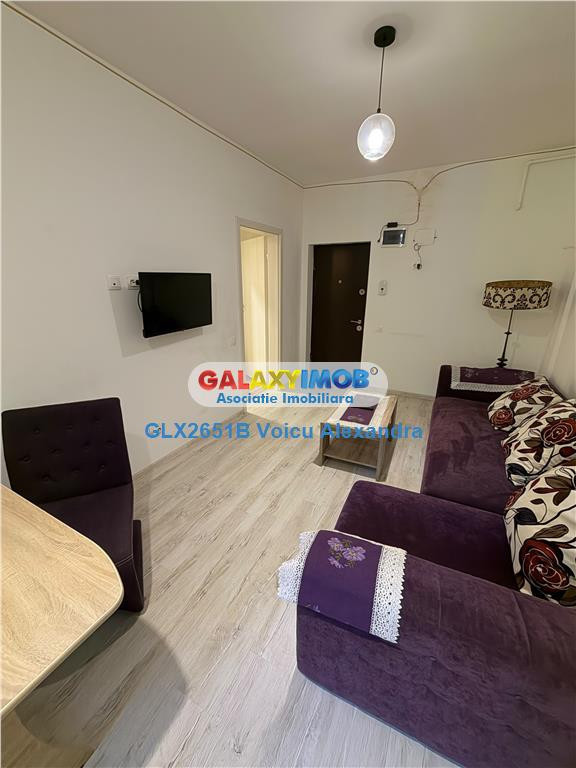 Apartament Bloc Nou Berceni - Aparatorii Patriei - Metalurgi