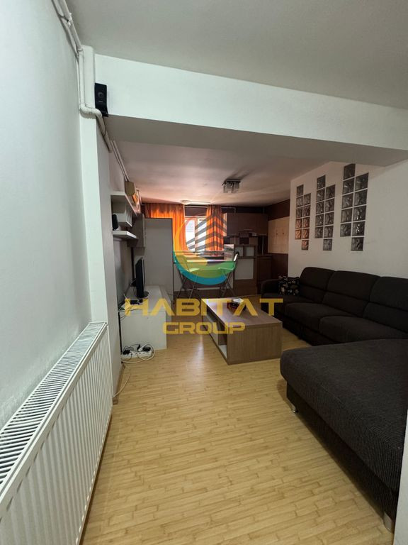 Studio Drumul Taberei Centrală Mobilat Utilat Investitie