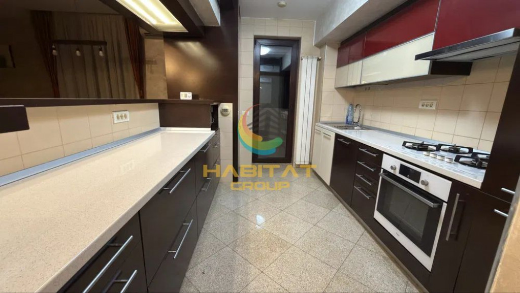 Apartament 3 camere de închiriat – Piața Sudului, Jupiter Residence