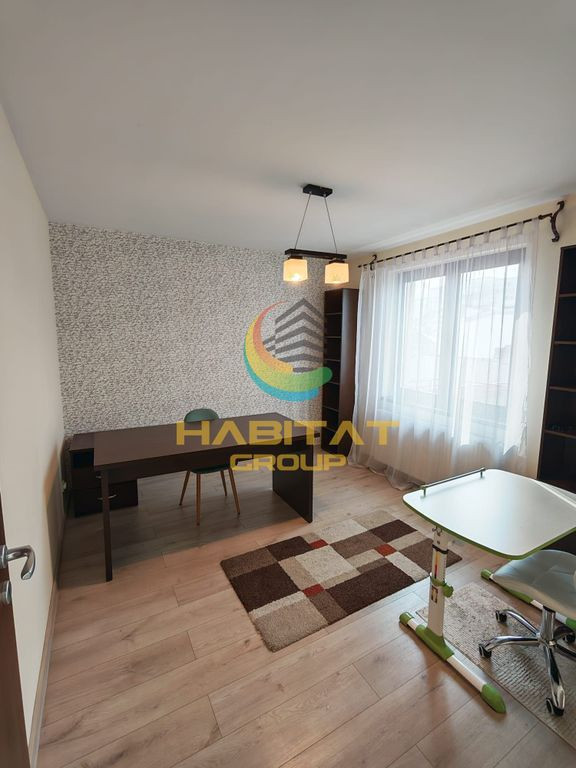 Casă individuală modernă în Colentina, 4 camere, 200 mp utili