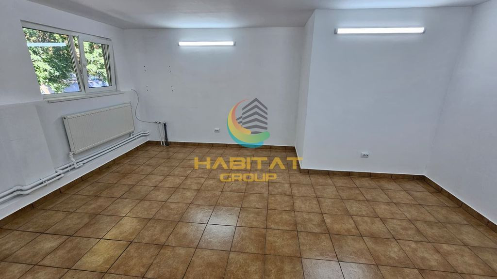Spatiu Comercial De Inchiriat Brancoveanu