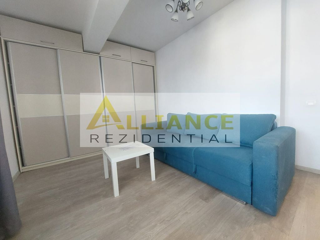 EXCLUSIVITATE | 2 CAMERE | BLOC 2018 | PARCARE | METROU 1 DECEMBRIE