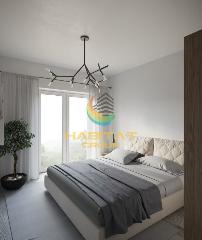 Apartament 3 camere Gata de mutat Sector 4 Comision 0%