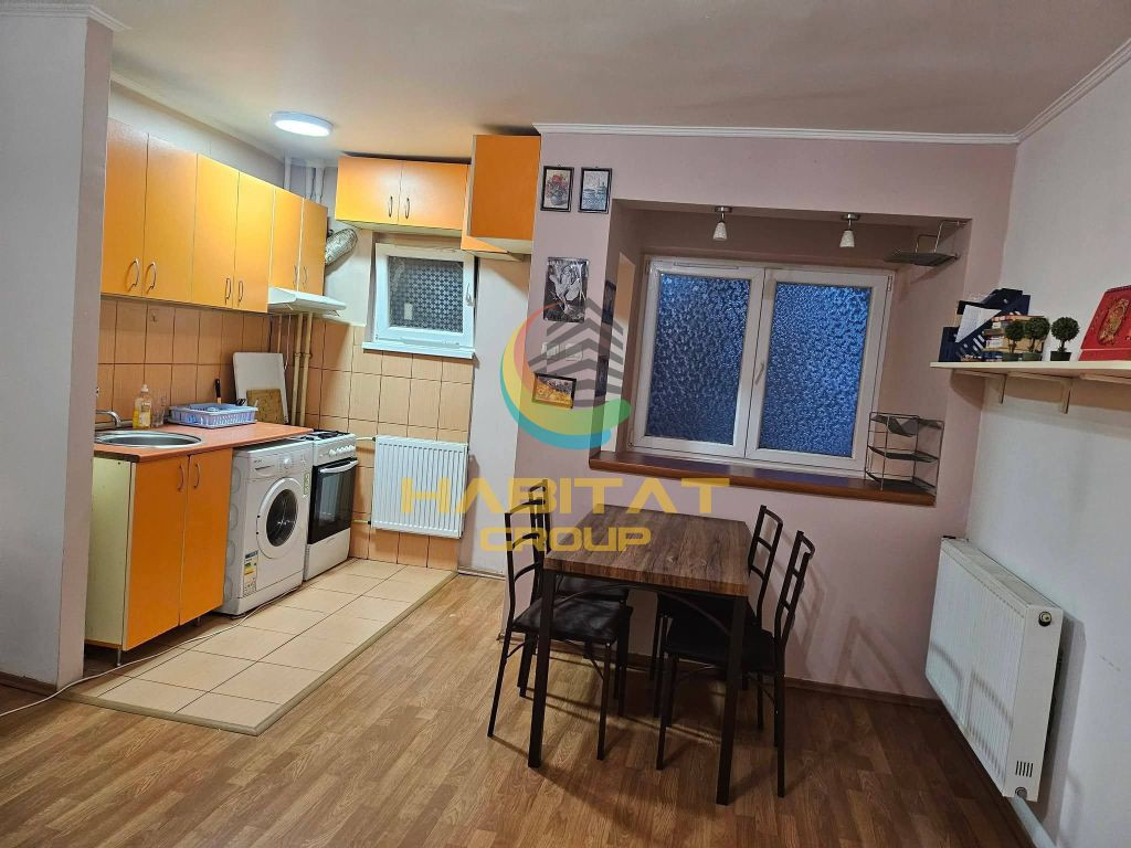 Vanzare Apartament 2 Camere Aparatorii Patriei 10 Min Metrou