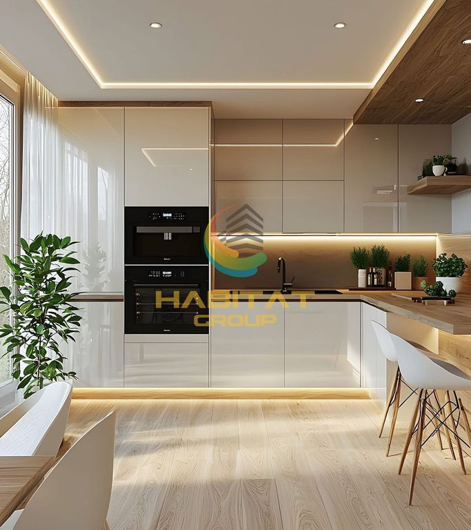 Apartament 2 camere / 57 mp / Metrou Berceni