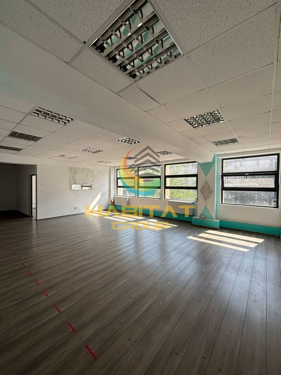 Spații birouri 10-130 mp | 5 min metrou Piața Sudului | Open Space