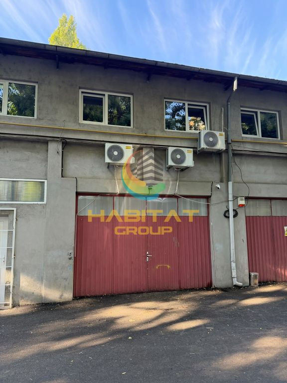 Spațiu comercial 240 mp | Acces secundar | Compartimentare flexibilă