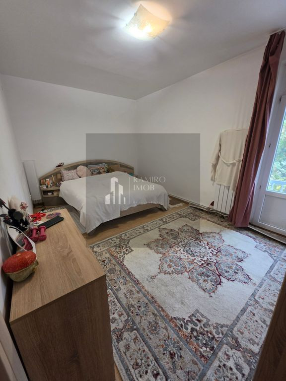Floreasca 2 Camere Decomandat, Boxa, Centrala Proprie, Renovat