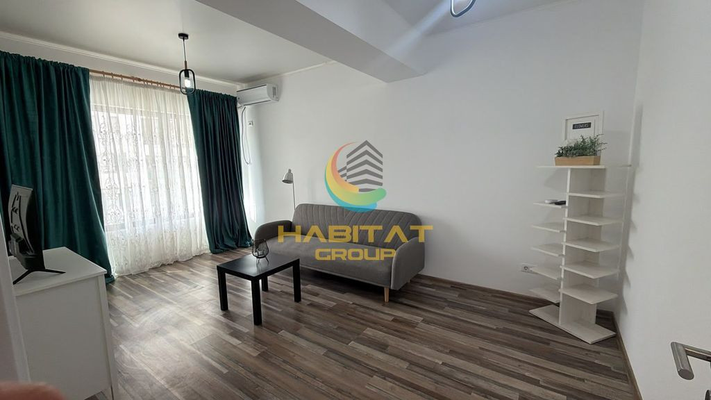 Apartament mobilat, et 1, Metalurgiei