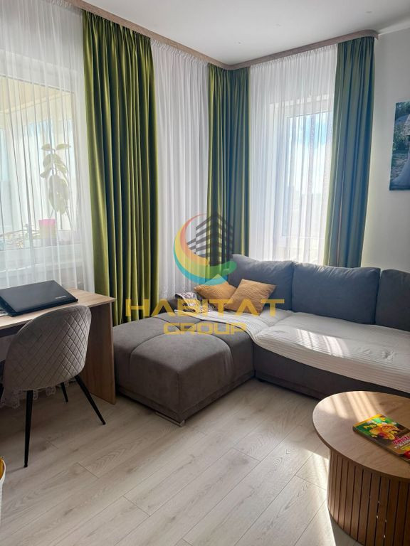 Apartament 2 Camere Spatios Mutare Rapida