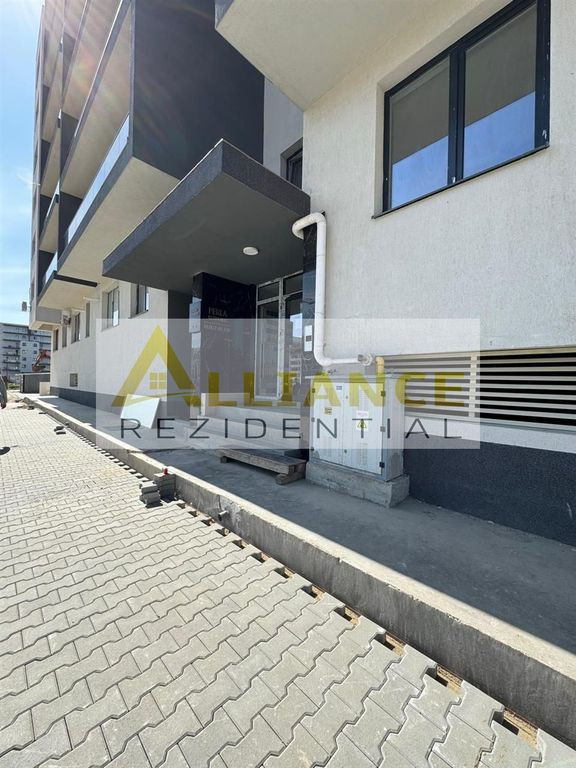 Apartament cu 2 camere | Studio | 46 mp - Metrou Berceni
