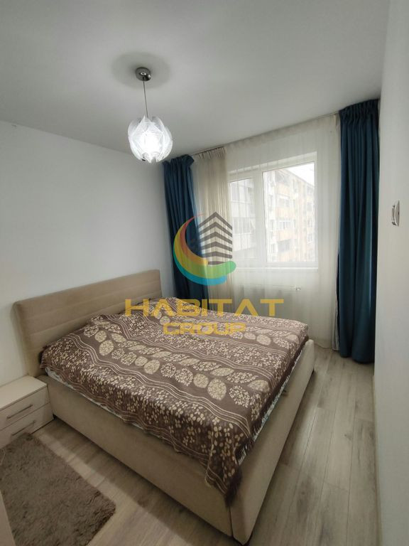 Apartament 3 Camere 65.72mp Parcare Inclusa