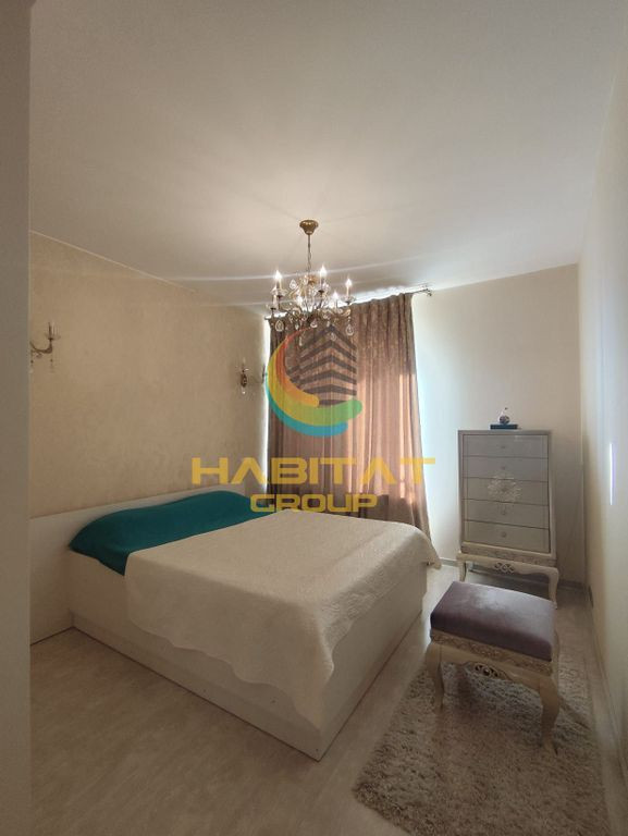 Apartament 2 camere Mobilat Splaiul Unirii Mihai Bravu