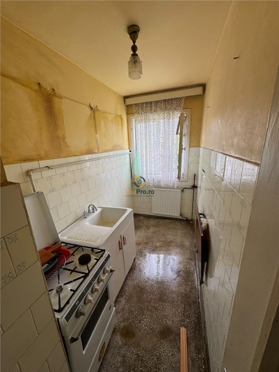 Ocazie ! Zona Soarelui - Spitalul Judetean / Apartament 2 Ca
