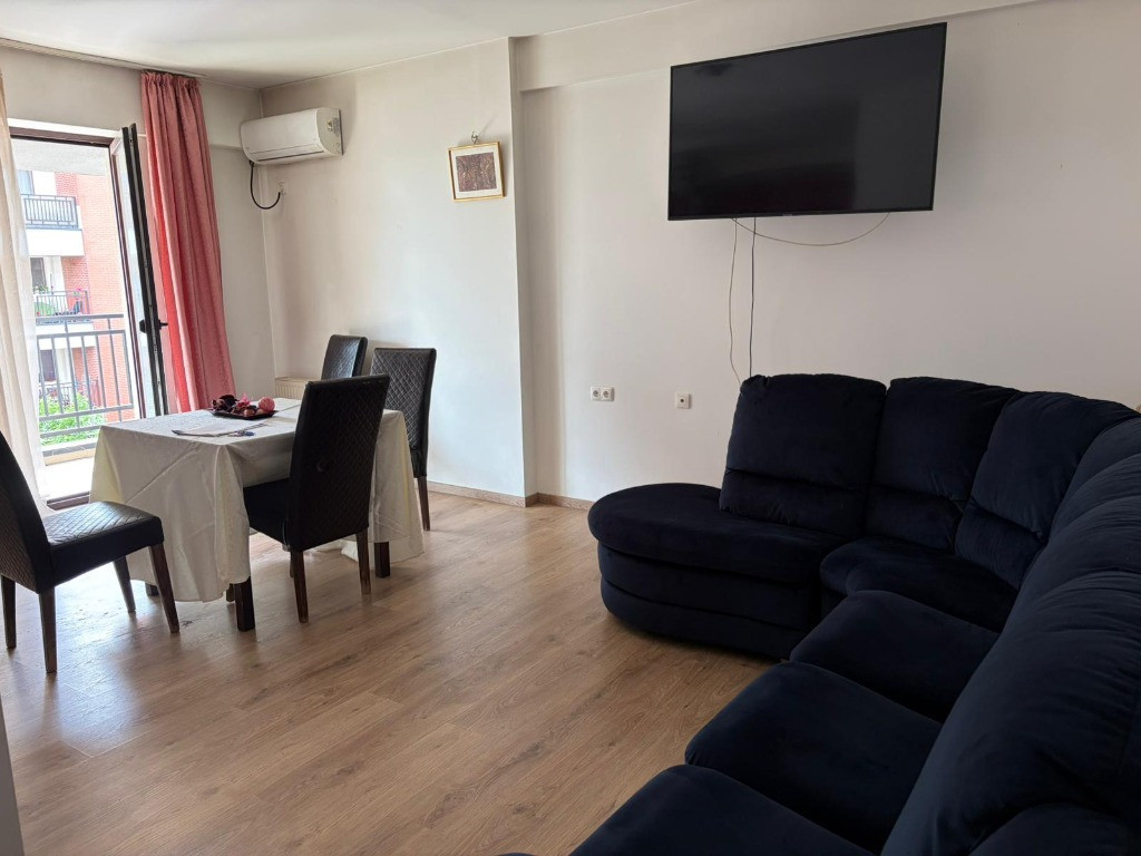 Apartament 2 camere – Albert, complex EvoCasa | Loc de parcare inclus