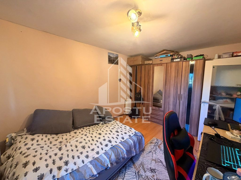 Apartament cu 1 cameră de vânzare, Lipovei ,Timisoara