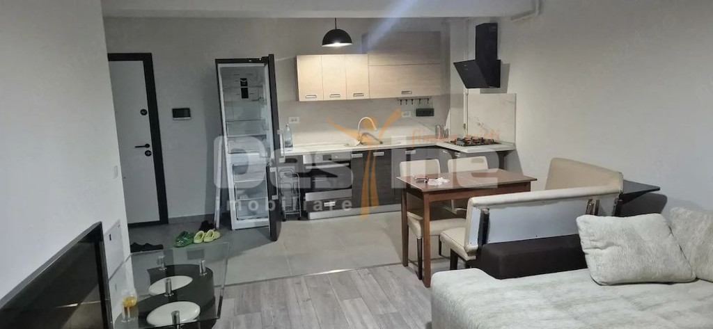 Apartament cu 2 camere de închiriat – Zona Energia, Constanța