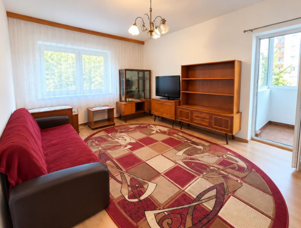 Apartament 2 camere | Decomandat | 57 mp | Zona Racadau