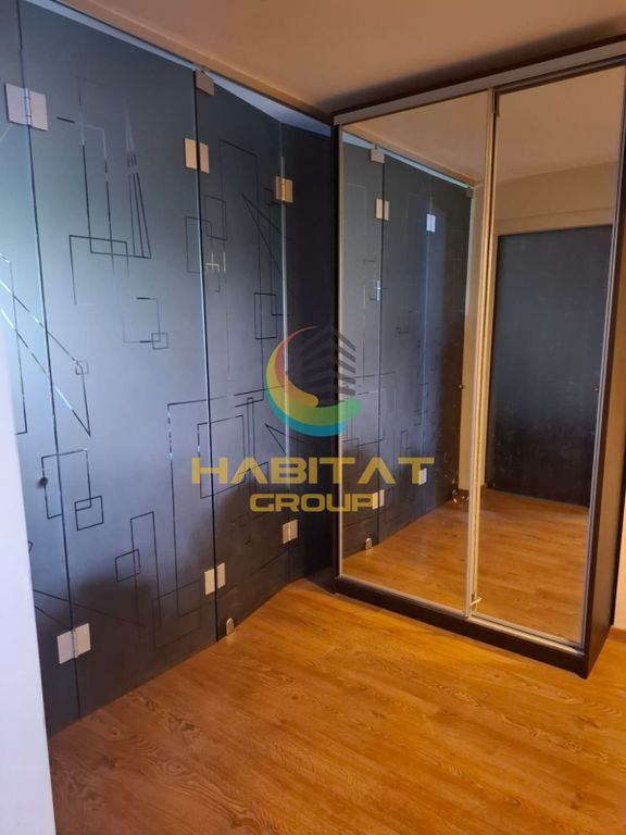 Obregia BT 3 camere 70mp bloc 1980 renovat mobilat utilat