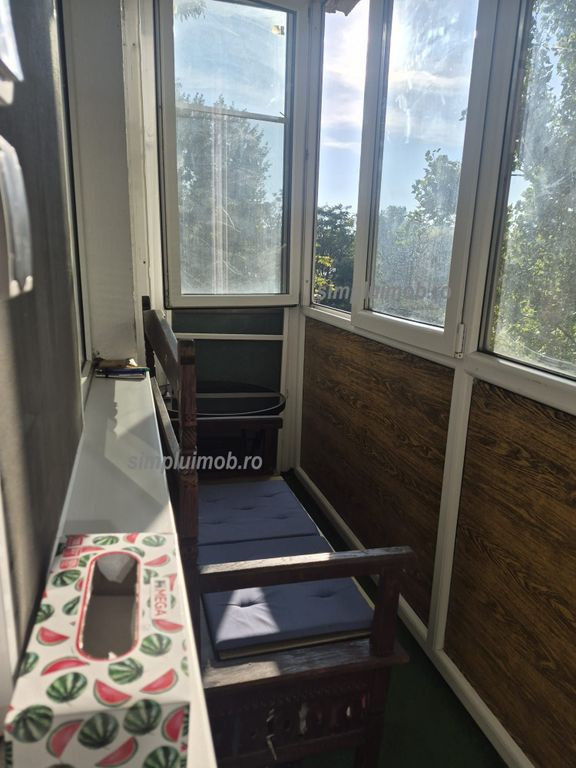 Garsonieră 35 mp – Etaj 3/10 – Luminoasă, bine întreținută – Militari