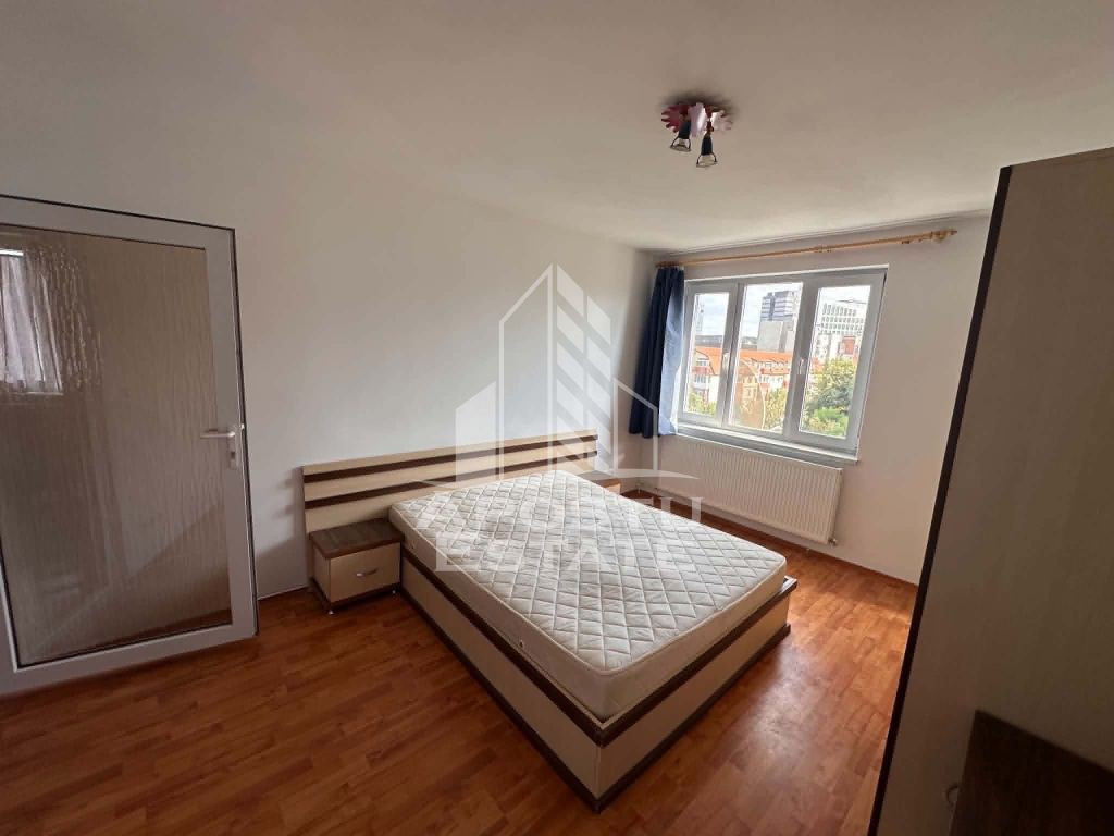 Apartament cu 2 camere de vanzare , lift, Zona Aradului , Timisoara