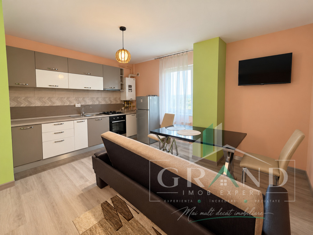 Apartament 3 camere, 66 mp, zona Dorobantilor