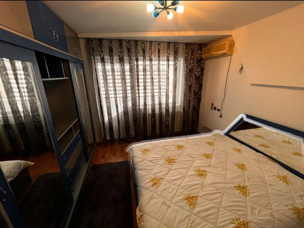 Apartament 3 camere Unirii Sud