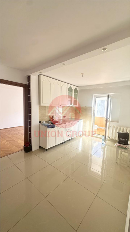 Apartament 2 Camere Decomandat, 58 mp, Poarta 6