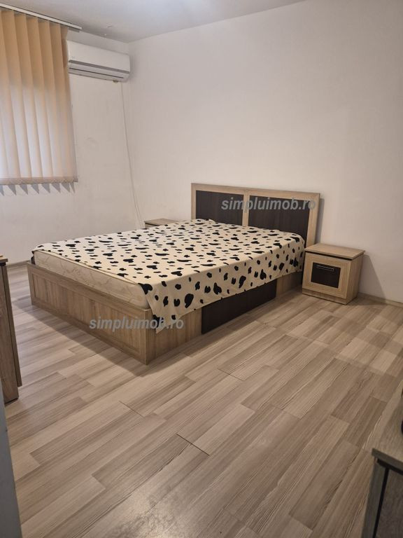 Garsoniera Spatioasa Oraselul Copiilor