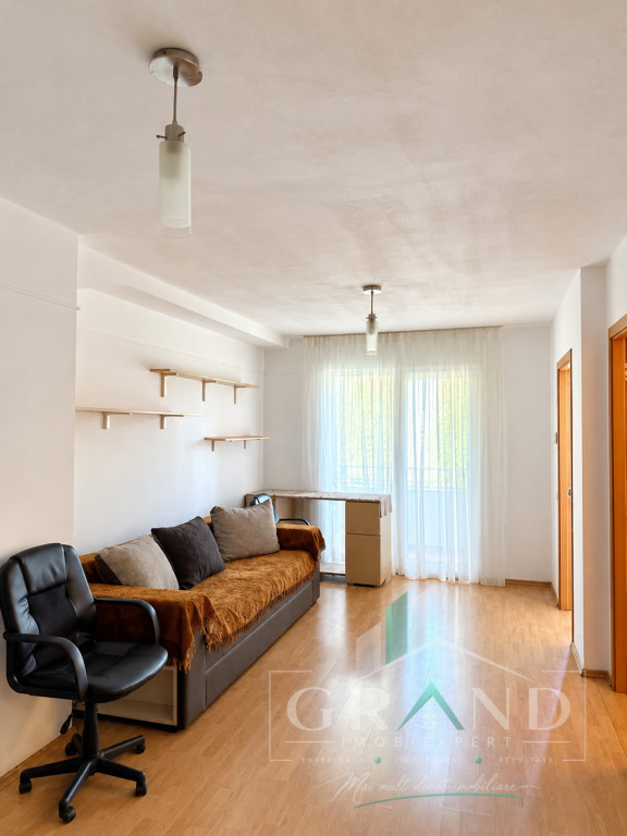 OFERTĂ EXCELENTĂ | 2 CAMERE+BALCON | LIFT | COMPLEX OAȘUL