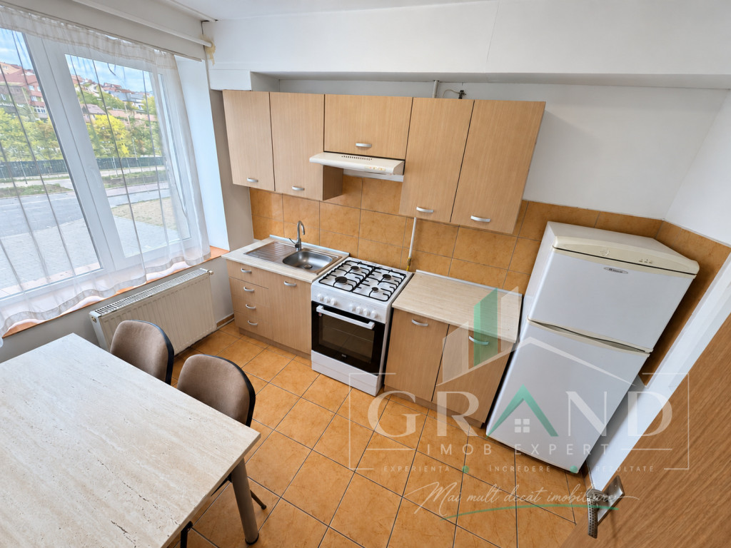 OFERTĂ EXCELENTĂ | 2 CAMERE+BALCON | LIFT | COMPLEX OAȘUL