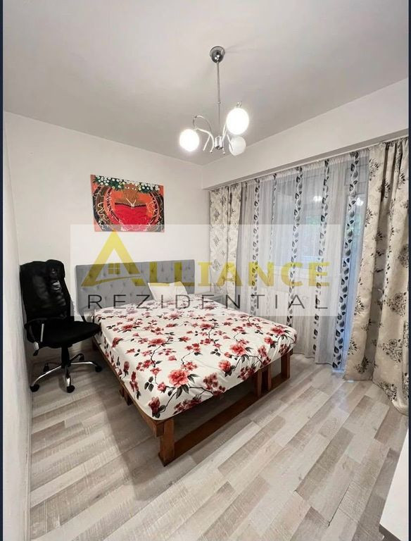Apartament 2camere /Parcare /Metrou Dimitrie Leonida -3min
