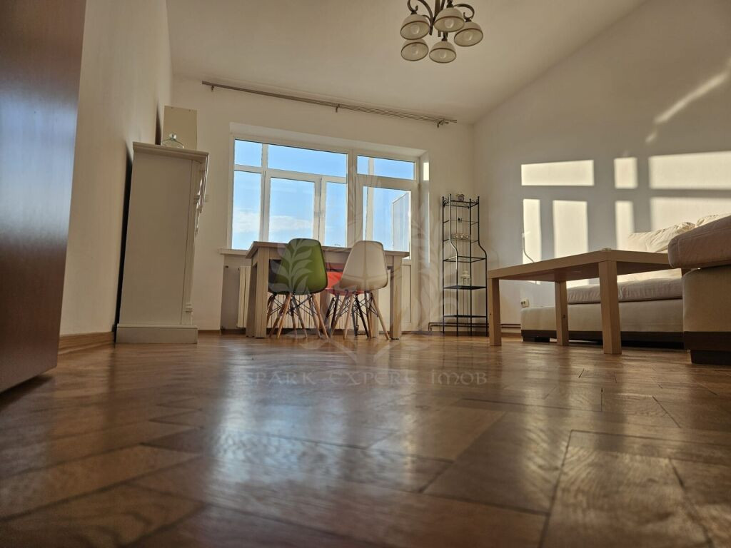 2 CAMERE // ULTRACENTRAL // PET FRIENDLY // 2 BALCOANE