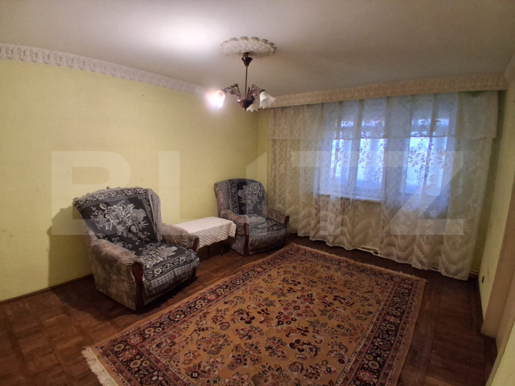 Închiriere apartament 2 camere, Aleea Garofitei