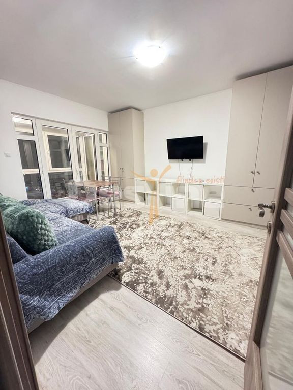 Apartament de închiriat în zona Energia - Constanța