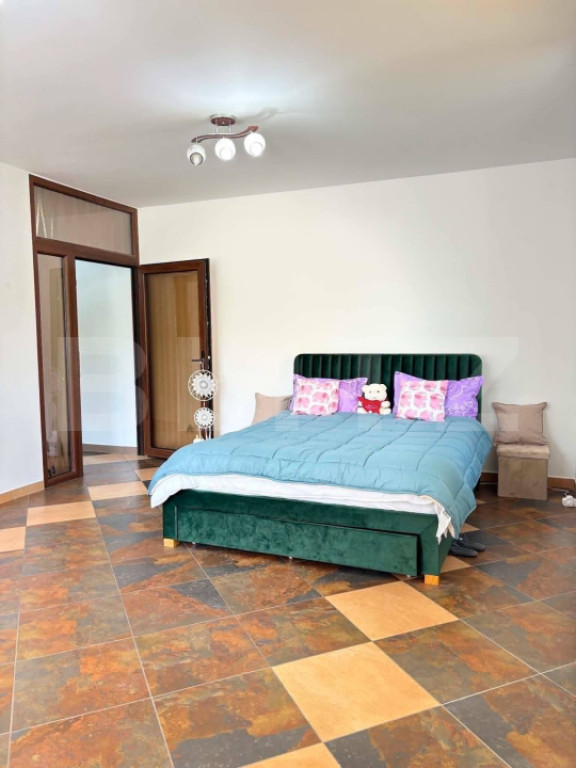 Apartament cu 1 cameră, 42 mp, zona Calea Moldovei