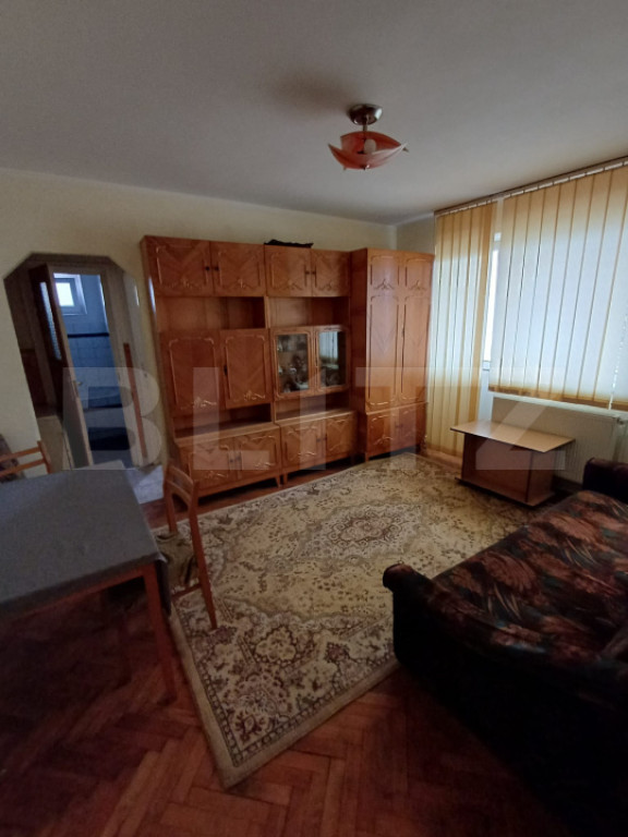 Apartament 2 camere, 45 mp, zona Micro 3