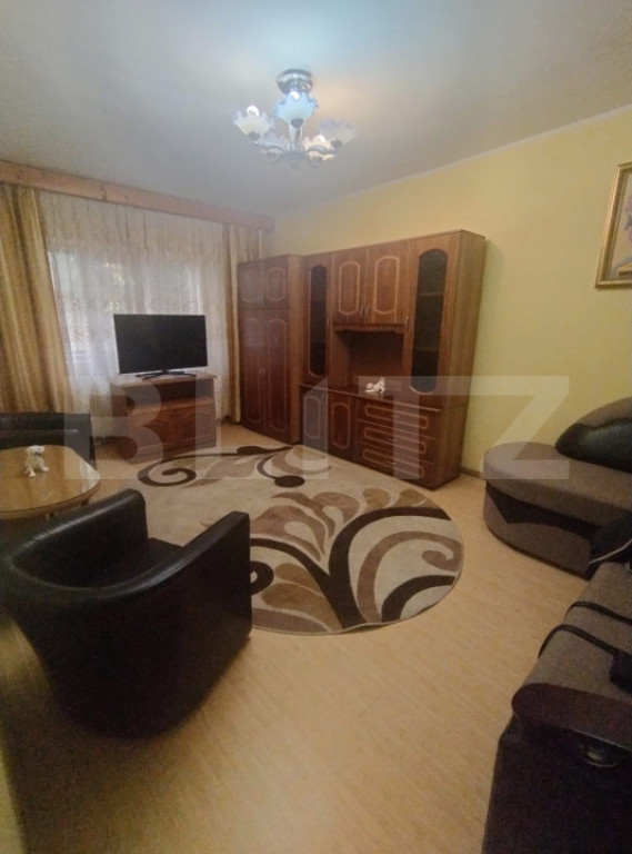 Apartament 2 camere, 49 mp, zona Galata