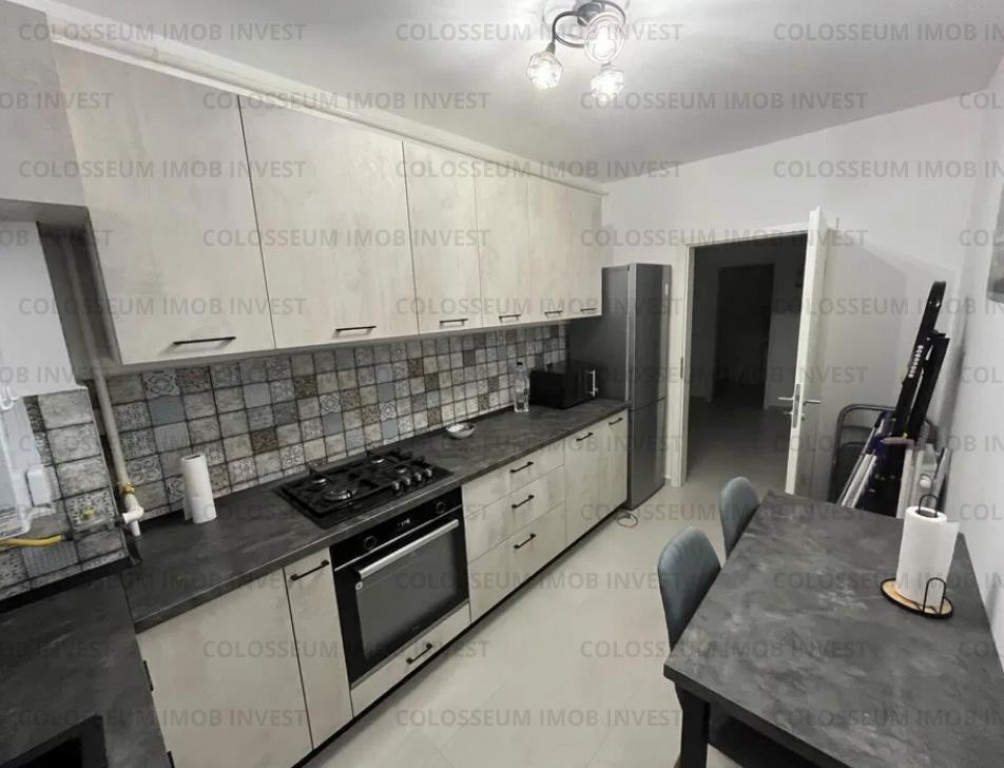 Apartament 2 camere | Parcare+Boxa | Zona Avantgarden