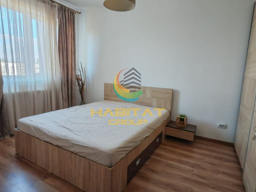 Apartament 2 Camere 62mp Parcare Inclusa Metalurgiei