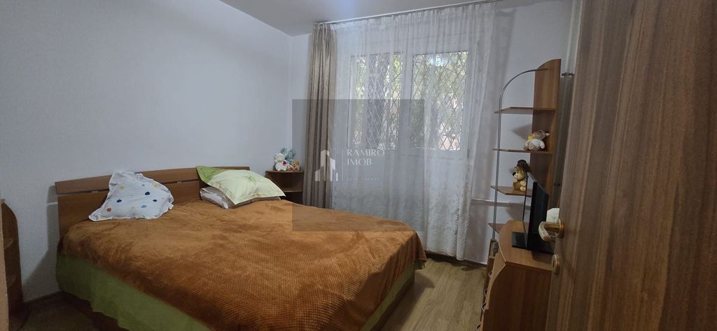 Apartament 2 camere zona Piata Progresul