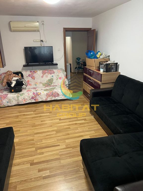 Închiriez apartament 3 camere bd. Constantin Brancoveanu