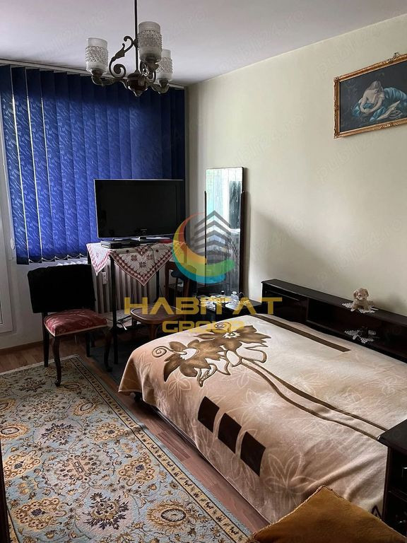 Apartament 3 Camere Brancoveanu Izvorul Rece Etaj 3 Liber