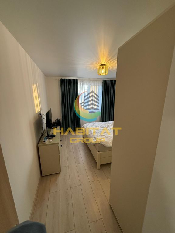Apartament 2 Camere Aparatorii Patriei Pret Negociabil