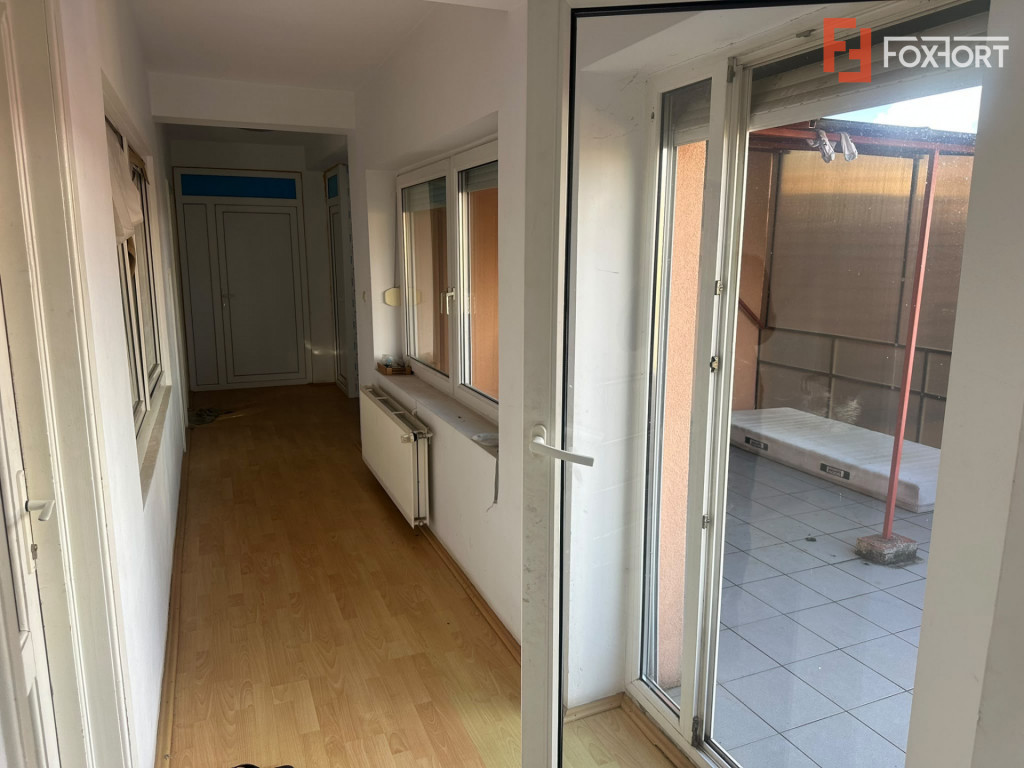 COMISION 0% Casa de inchiriat pentru clinica, muncitori - zo