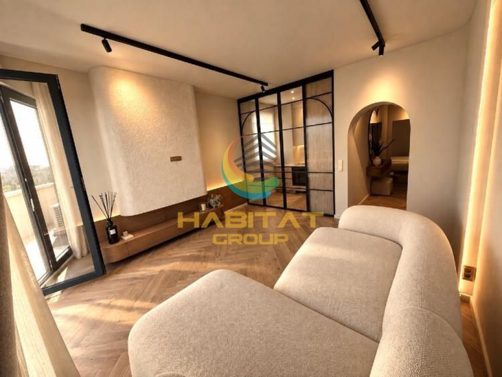 Super Oferta!!!!Apartament 3 Camere, Union Plazza 93,5mp cu parcare subterana