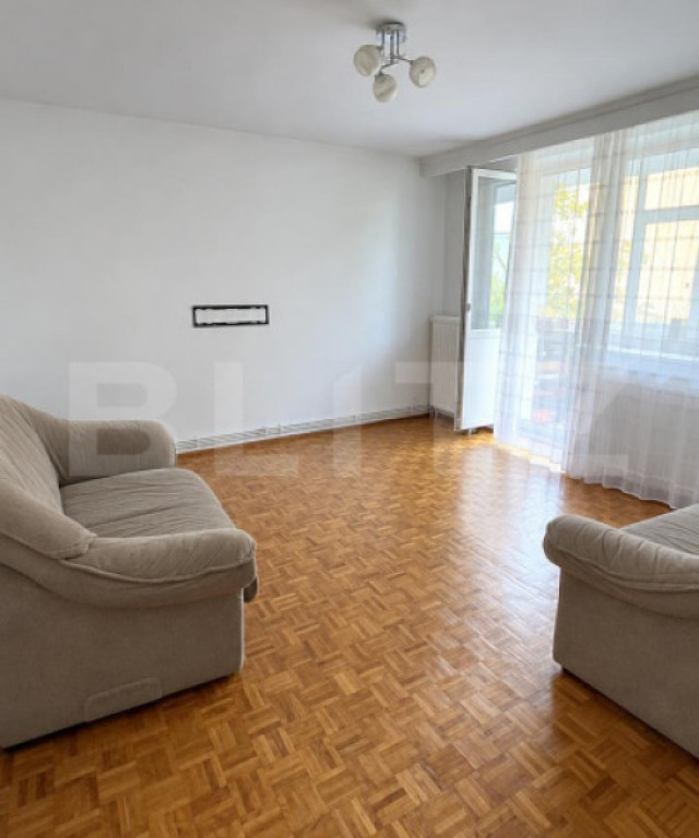 De vânzare | Strada Carpați, Apartament 4 camere