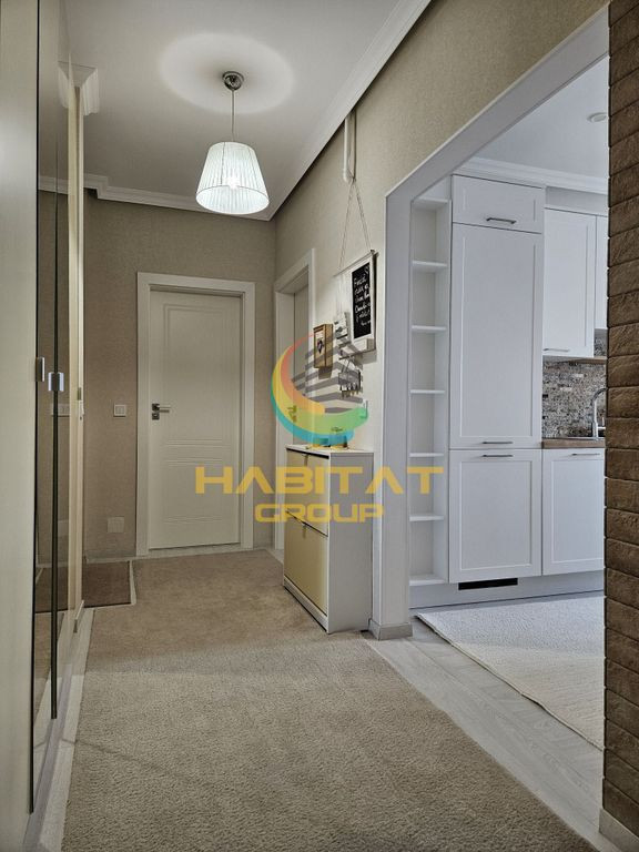 Apartament 2 camere lux 68 mp- Metalurgiei- Parc Tudor Arghezi