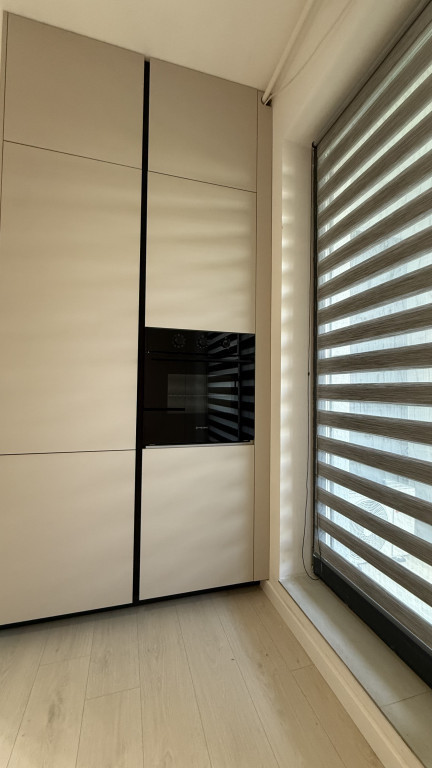 Apartament 2 camere, Cavar Residence, str. Postalionului